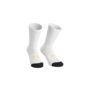 Assos Spring Fall Socks P3 Wit