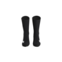 Assos Winter Booties P1 overschoenen Zwart