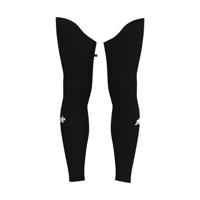 Spring Fall RX Leg Warmers P1 Beenwarmers Zwart