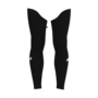 Assos Spring Fall RX Leg Warmers Beenwarmers Zwart
