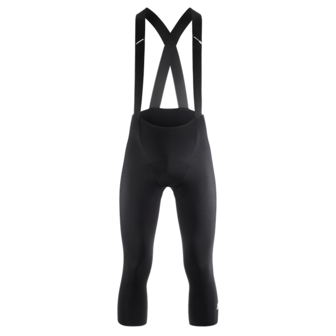 Assos Mille GT Mens's Spring Fall Bib Knickers S11 Zwart