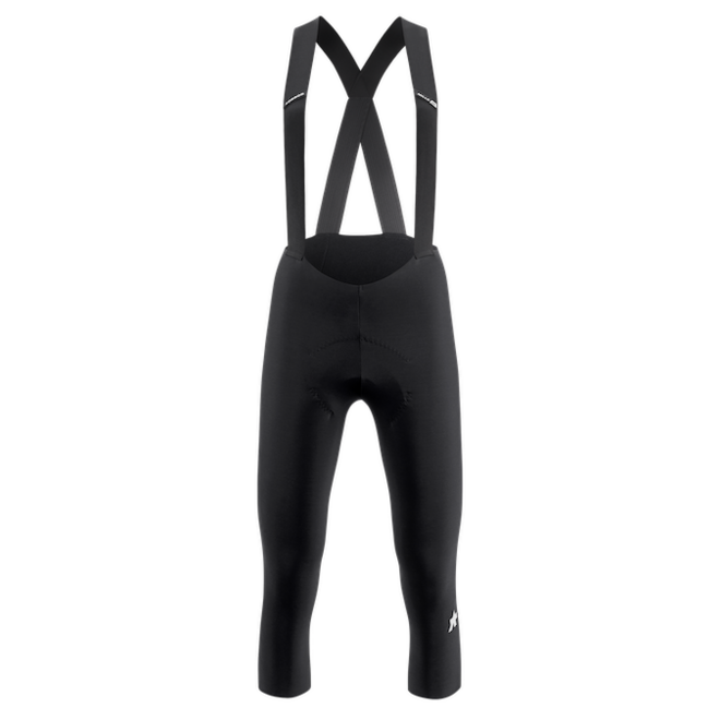 Assos Mille GT Women's Spring Fall Bib Knickers S11 Zwart