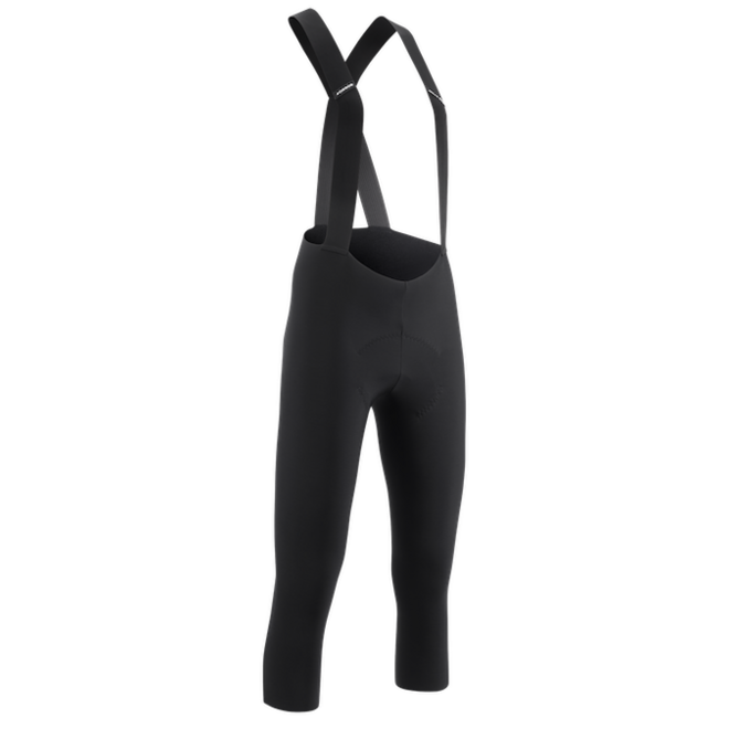 Assos Mille GT Women's Spring Fall Bib Knickers S11 Zwart