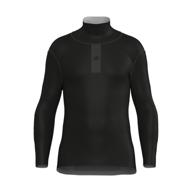 Equipe Winter Skin Layer P1 Zwart