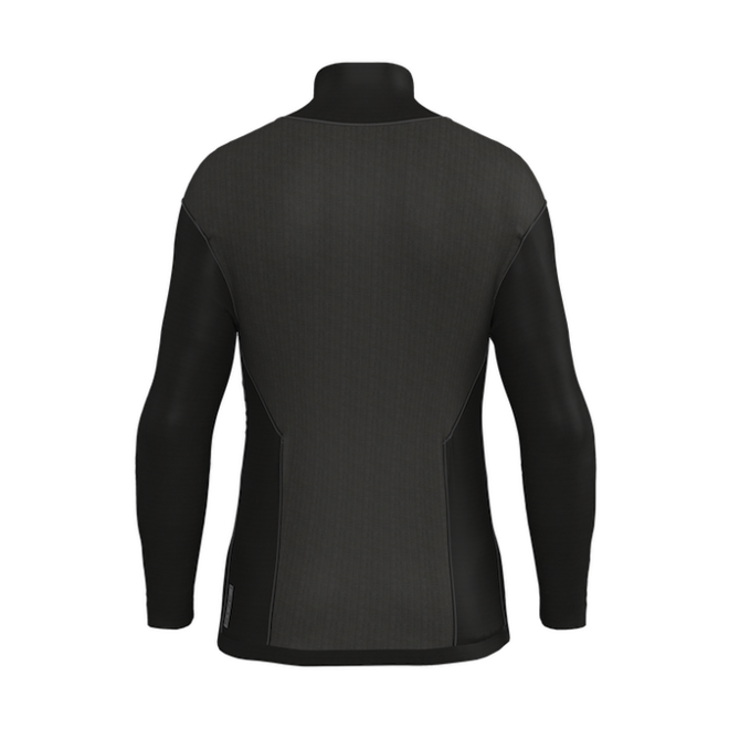 Assos Equipe Winter Skin Layer P1 Zwart