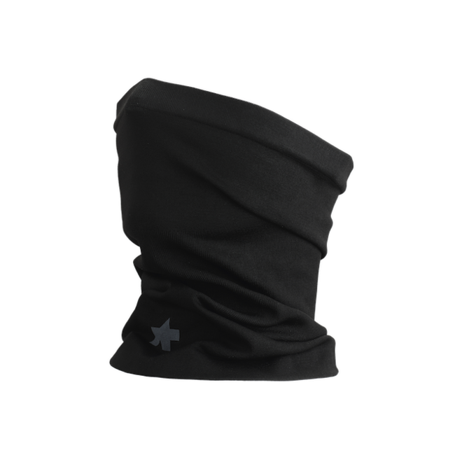 Winter Neck Warmer P3 Zwart
