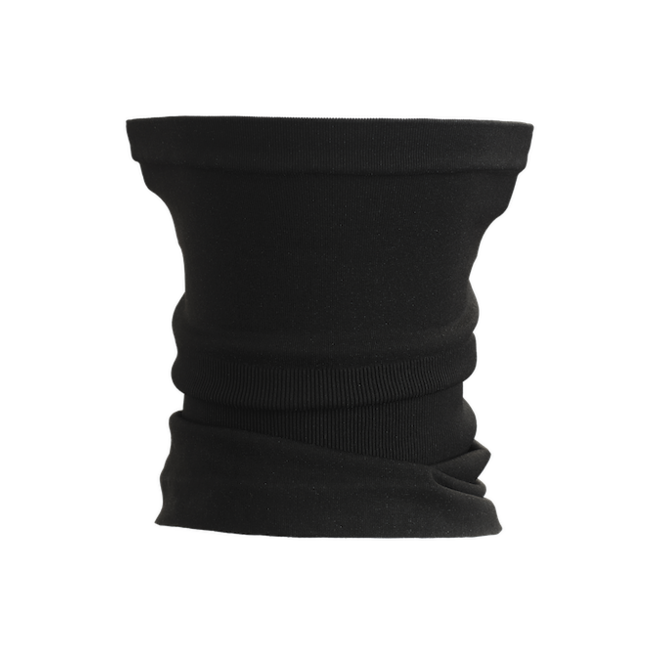 Assos Winter Neck Warmer P3 Zwart