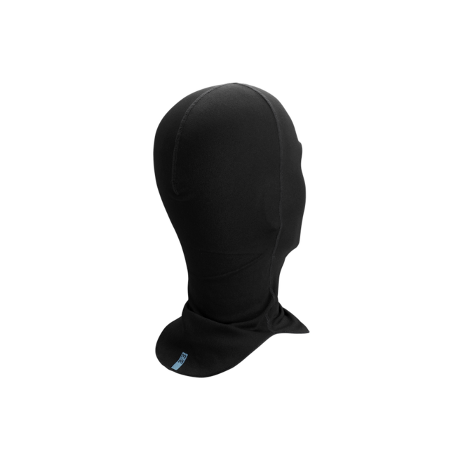 Assos Winter Face Mask P3 Zwart