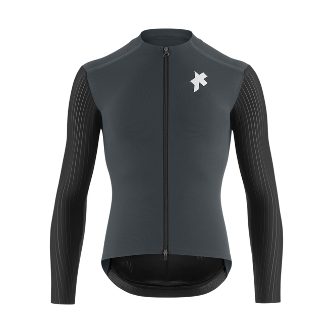 Equipe ThermoBooster P1 Grijs