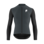 Assos Equipe ThermoBooster P1 Grijs
