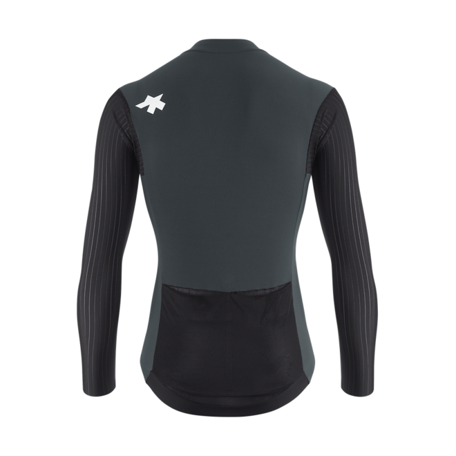 Assos Equipe ThermoBooster P1 Grijs