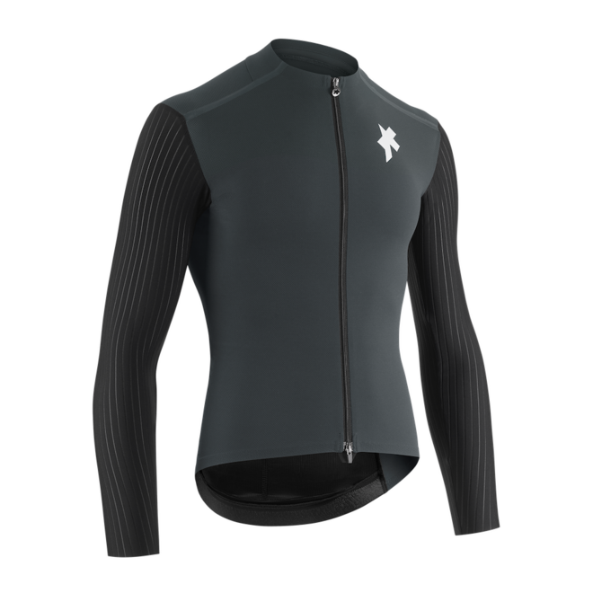 Assos Equipe ThermoBooster P1 Grijs