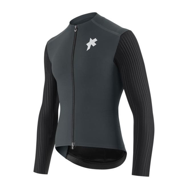 Assos Equipe ThermoBooster P1 Grijs