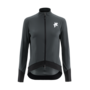 Assos Equipe R Women’s Rain Jacket Dames Grijs