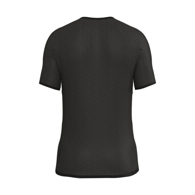 Assos Equipe Spring Fall Skin Layer Unisex P1 Zwart