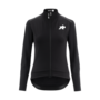 Assos Mille GT Women's Ultraz Winter Jacket S11 EVO Zwart