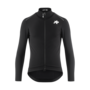Assos Mille GT Men's Ultraz Winter Jacket S11 EVO Zwart