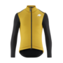 Assos Mille GT Men's Ultraz Winter Jacket S11 EVO Golden Yellow