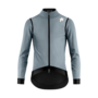 Assos MILLE GTS STURMPRINZ Rain Jacket S11 Fanatic Silver