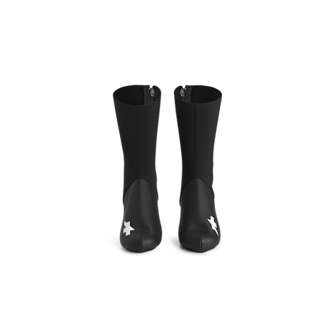 Ultraz Winter Booties P1 overschoenen Zwart