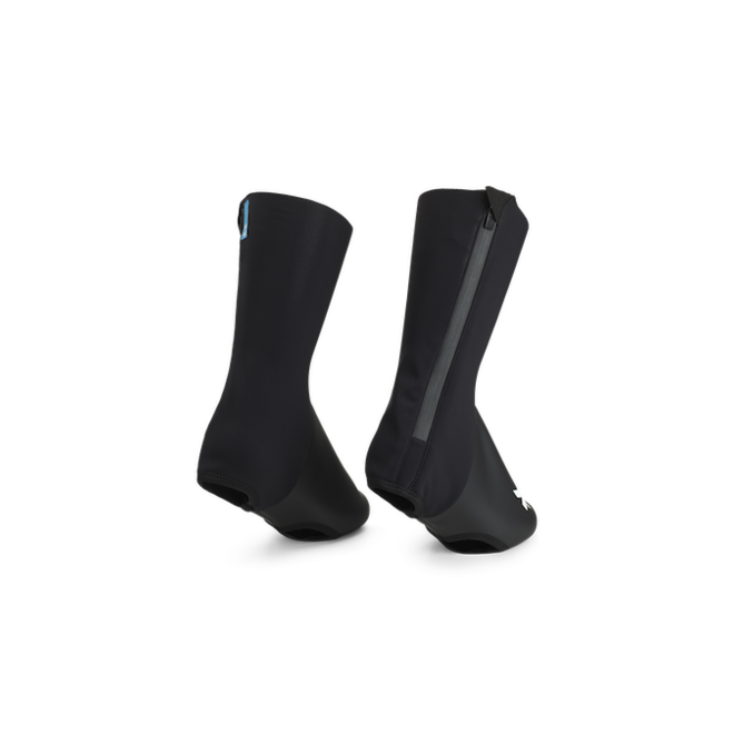 Assos Ultraz Winter Booties P1 overschoenen Zwart