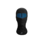 Assos UltrazWinter Face Mask P3 Zwart