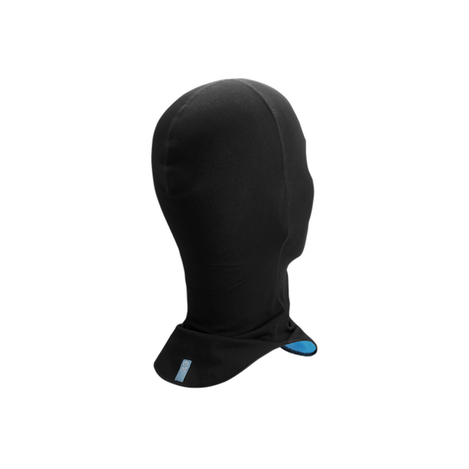 Assos UltrazWinter Face Mask P3 Zwart