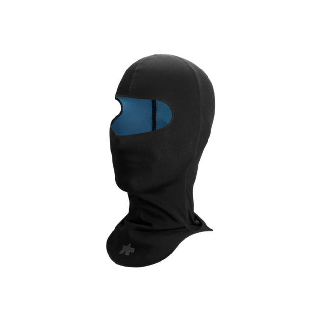 Assos UltrazWinter Face Mask P3 Zwart