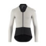 Assos Equipe R Spring Fall Jersey S11 Almond Milk
