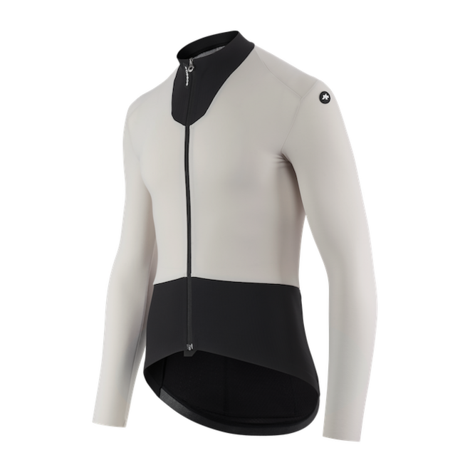 Assos Equipe R Spring Fall Jersey S11 Almond Milk