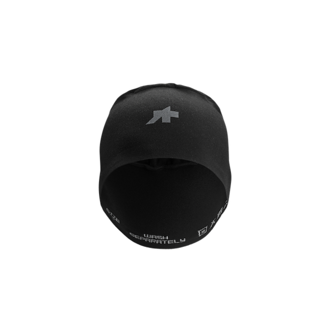 Winter Cap P3 Zwart
