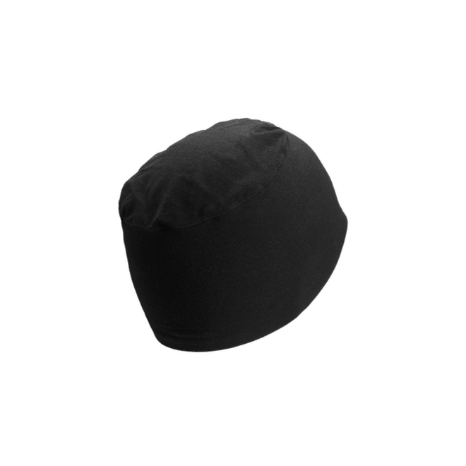 Assos Winter Cap P3 Zwart