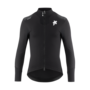 Assos Equipe RS Johdah Ultraz Winter Jacket S11 EVO Zwart