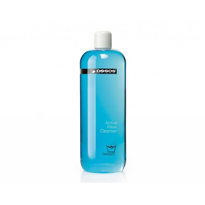 Active Wear Cleanser