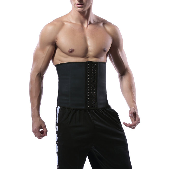 Waist trainer Men Waist Trainer Plein
