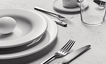 Alessi Cutlery Promo