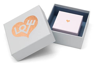 14 februari - Valentijn Cadeautjes