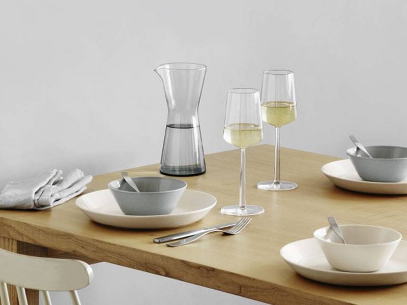 Iittala kartio karaf Iittala kartio karaf