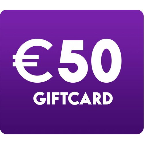 Mintyfresh Gift Card