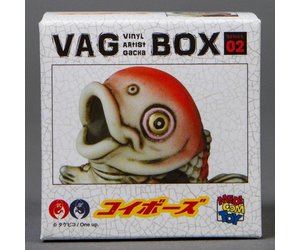 【希少！！】 Koibouse Mintyfresh - Takepico by 2 series Box VAG - その他