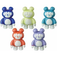 Matthew - VAG Box series 3 by Bridge Ship House