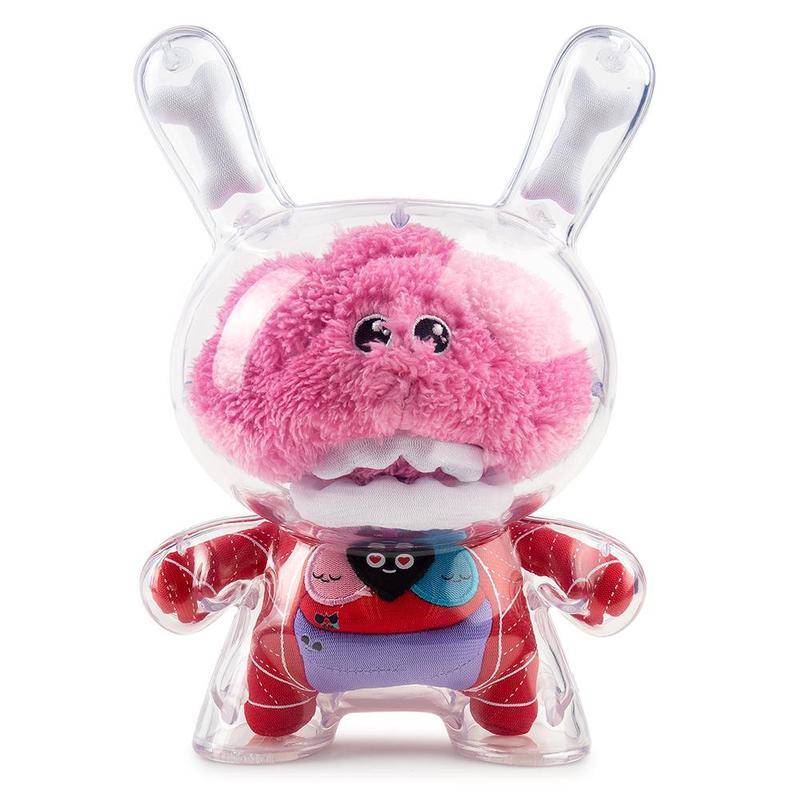 kidrobot plush