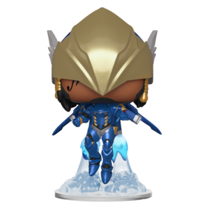 Funko Pharah (Victory) #494 (Overwatch) POP! Games