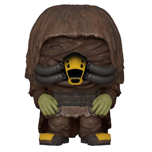 Funko Mole Miner #485 (Fallout 76) POP! Games Funko Mole Miner #485 (Fallout 76) POP! Games