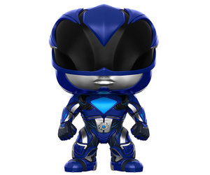 Blue Ranger #399 (Power Rangers) POP 
