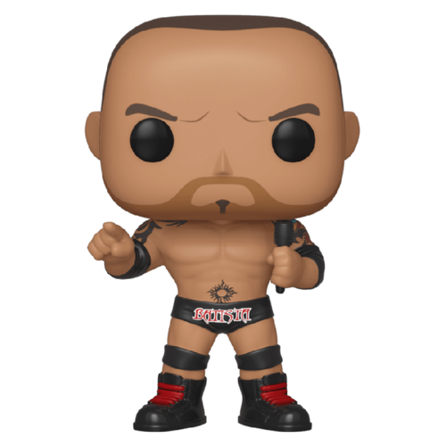 Funko Batista #61 - POP! WWE Funko Batista #61 - POP! WWE