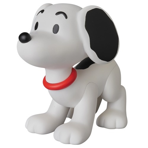 VCD Snoopy 1953 by Medicom Toys - Mintyfresh