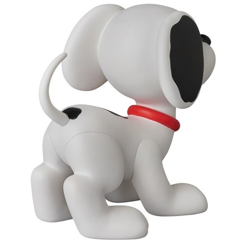 Medicom Toy VCD Snoopy 1953 by Medicom Toys