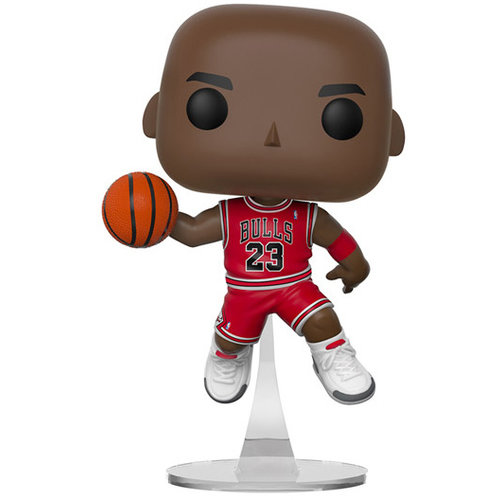 michael jordan 54 funko pop