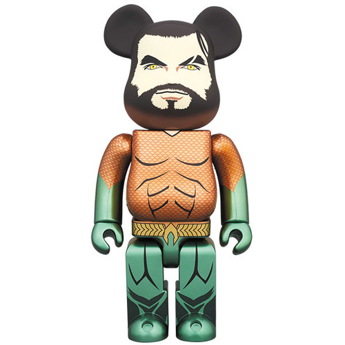 bearbrick